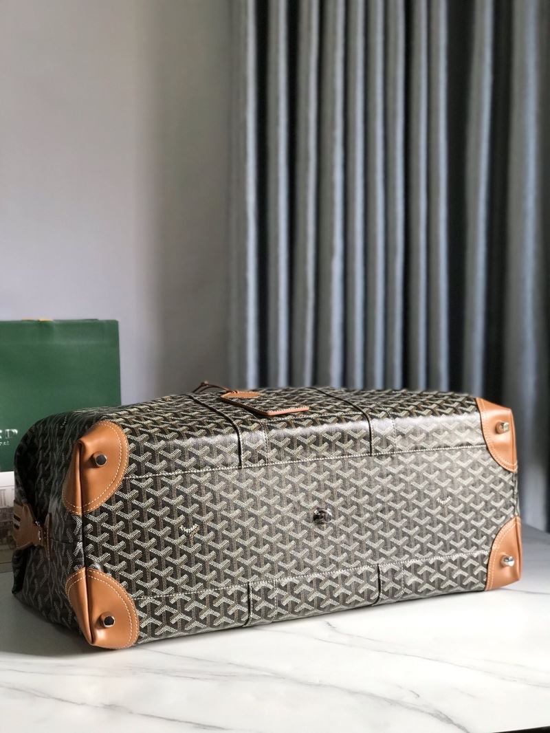 Goyard Travel Bags